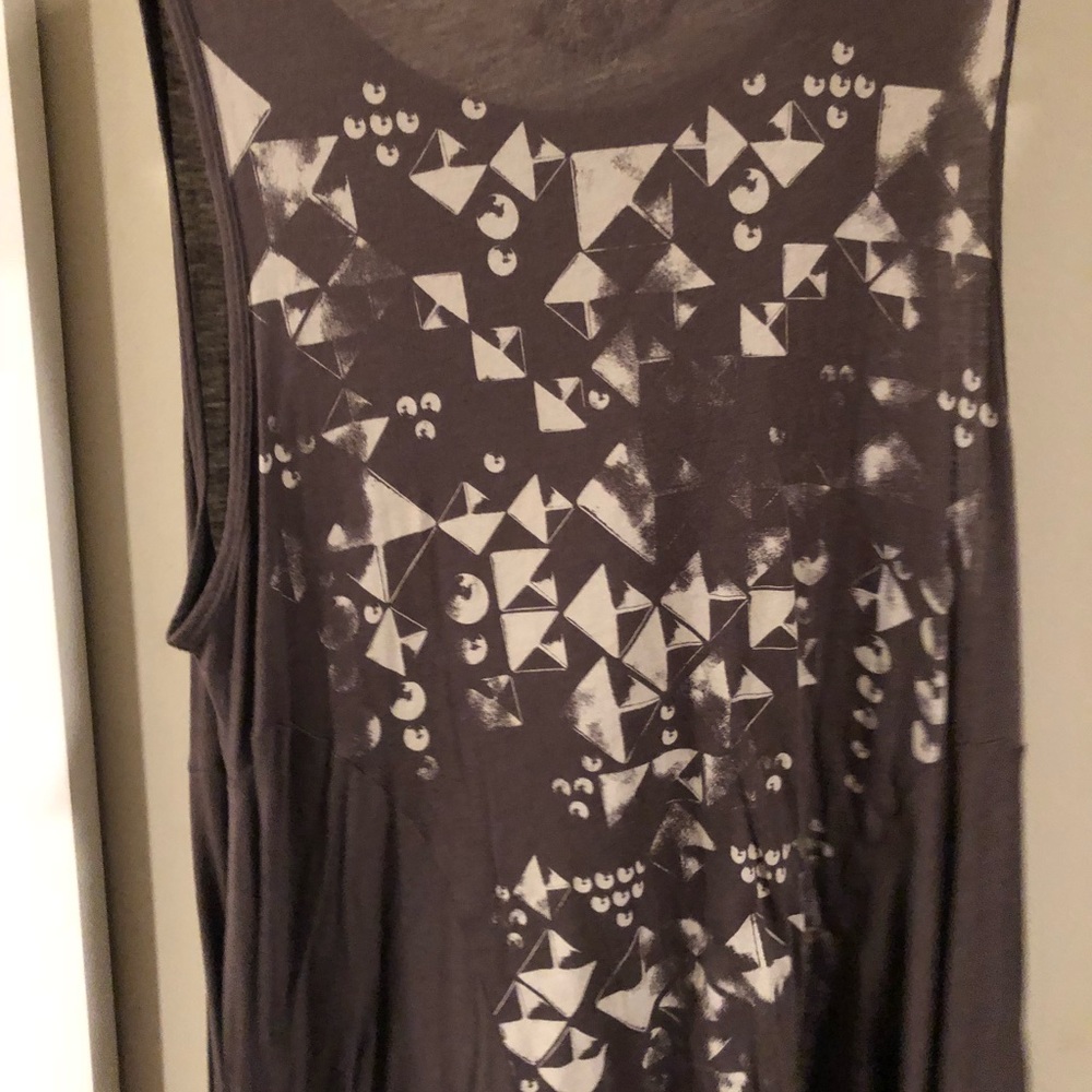Juicy couture tank